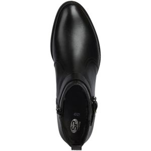 bottines geox soldes