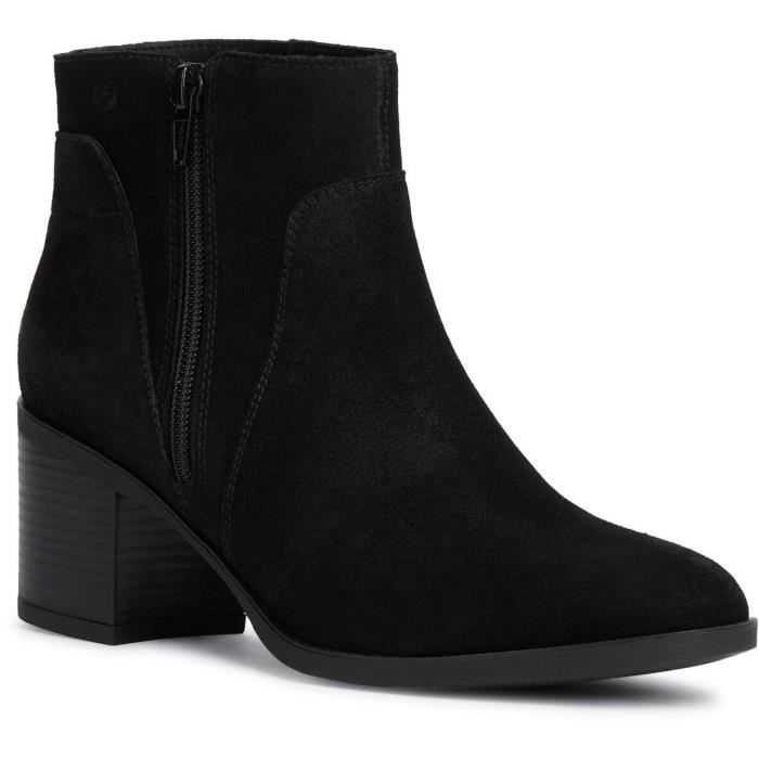 bottines geox soldes