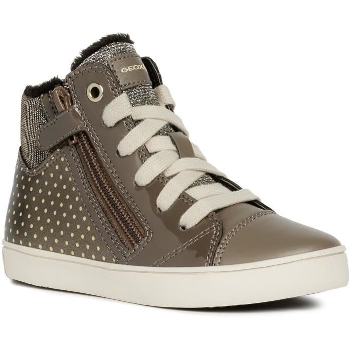 chaussures fille geox