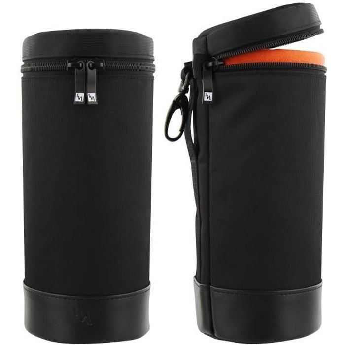 T'nB Etui pour objectif 100-300mm - TAILLE XL