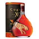 IAMS CHIEN Meukow Cognac XO 70cl