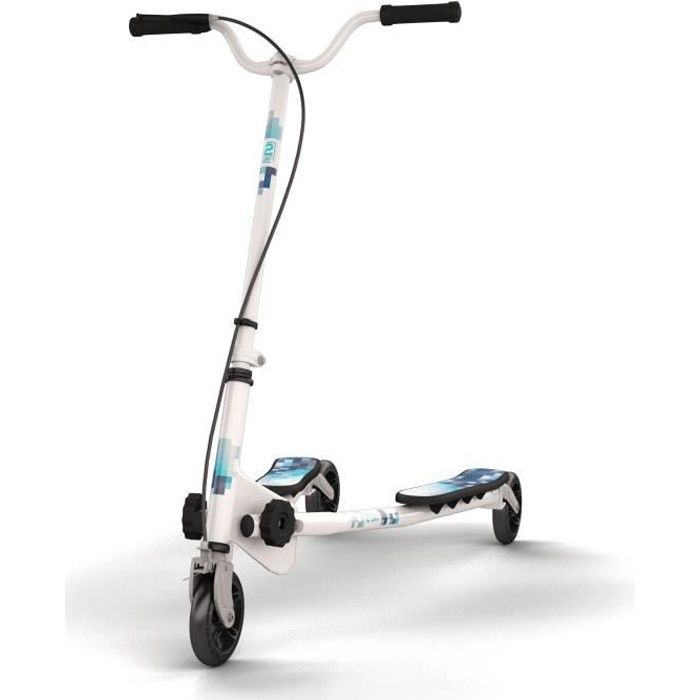 2 Day Trottinette 3 Roues Enfant Achat Vente 2 Day Patinette 3 Roues Cdiscount