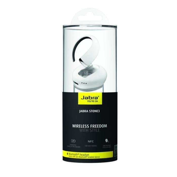 Jabra stone top 3