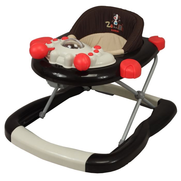BAMBISOL Trotteur Zozo Cdiscount Puericulture Eveil bebe