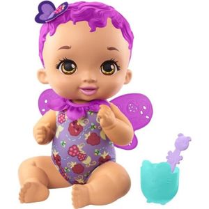 Vtech Little Love Mon Bebe Apprend A Parler Cdiscount Jeux Jouets