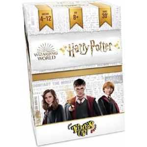 JEU SOCIÉTÉ - PLATEAU Repos Production | Time's Up! : Harry Potter | Jeu