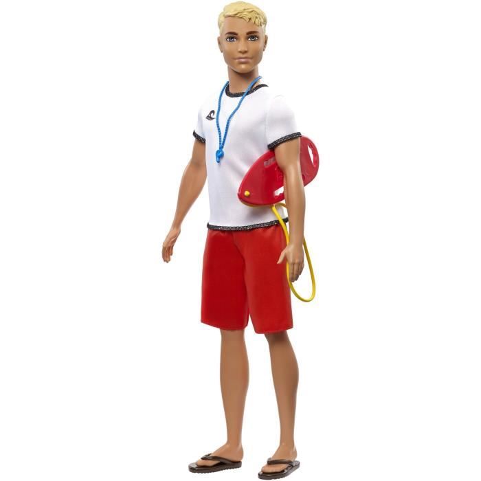 poupee ken
