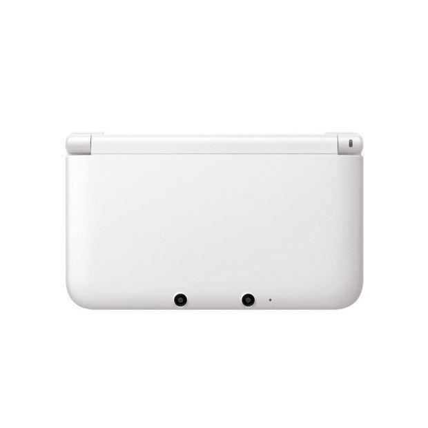 3DS BLANC ARCTIQUE + SUPER MARIO 3D LAND - Cdiscount Jeux vidéo