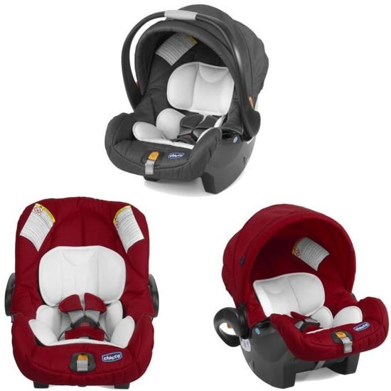 chicco poussette simplicity anthracite