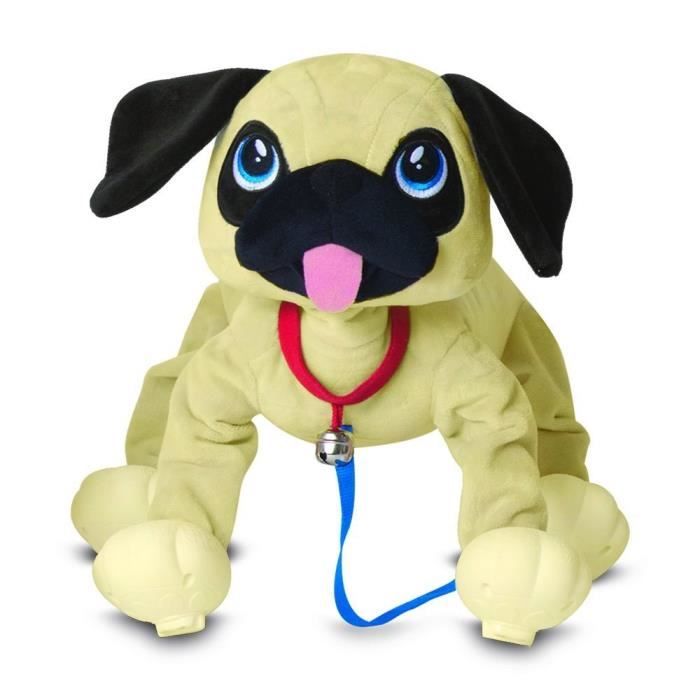 toufou chien