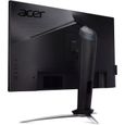 Ecran PC Gamer - ACER - Nitro XV253QPbmiiprzx - 24,5" FHD - Dalle IPS - 1 MS - 165 Hz - HDMI/Display Port 1.2/Audio - AMD FreeSync-4