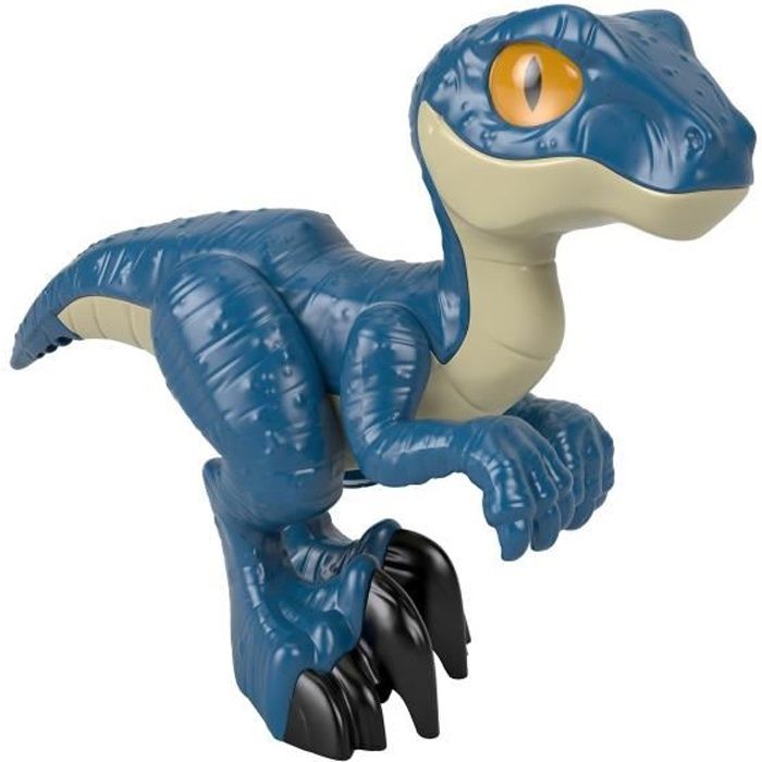 Bebe Blue Jurassic World Cdiscount