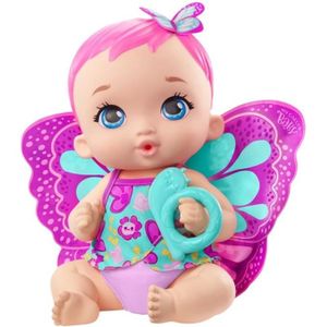 Bayer Design 93809AA, Poupon Tears Baby, poupée Qui pleure de Vraies  Larmes, parlante, Yeux endormis, Corps Souple, avec Accessoires, 38cm :  : Jeux et Jouets