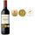 VIN ROUGE Château Bel Air La Perrière 2018 Bordeaux - Vin ro VIN ROUGE Château Bel Air La Perrière 2018 Bordeaux - Vin ro