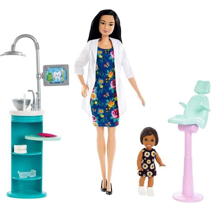 coffret barbie et ken mariés