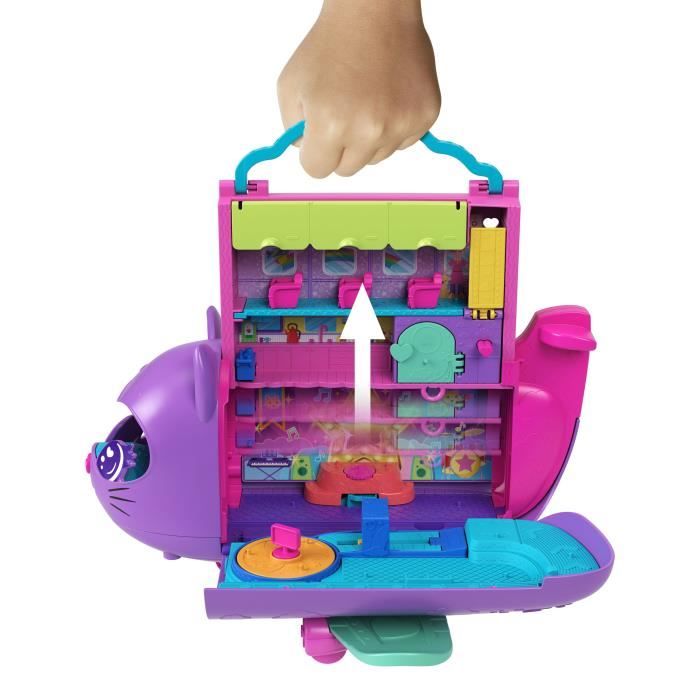 Mega casa sorpresa polly pocket on sale
