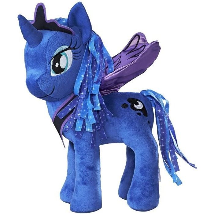 peluche my little pony