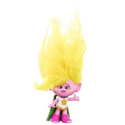 Sekiguchi Monchhichi Super Papa – Peluche Père Et Bébé Singe Trop Mignonne, Cadeau Idéal Pour Les Fans, 20 Cm En Peluche Toute Douce