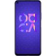 Smartphone HUAWEI Nova 5T 128 Go Violet - Double SIM - Lecteur d'empreintes - Android 9.0 Pie-0
