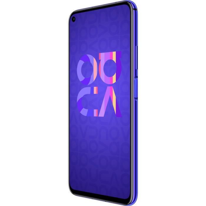 HUAWEI nova5t 紫　パープル　8g 128g HUAWEI nova5t 紫 パープル 8g 128g Huawei nova 5T - 128 GB