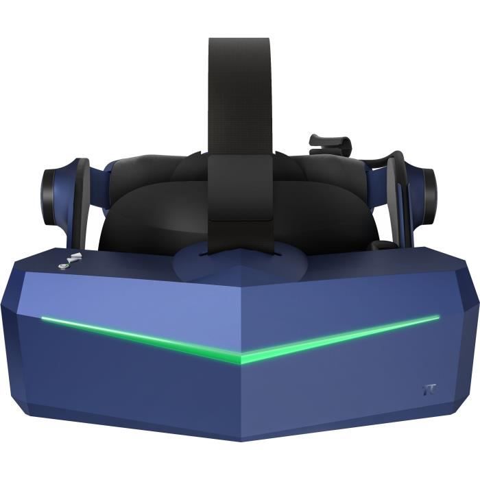 Casque de Realite Virtuelle PIMAX 5K Super Cdiscount