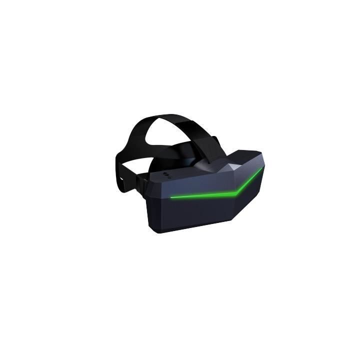 Casque vr deals 8k