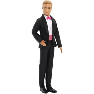 Barbie et ken se marient 2025
