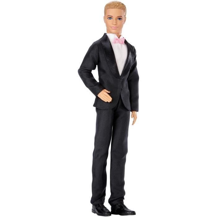 mariage barbie