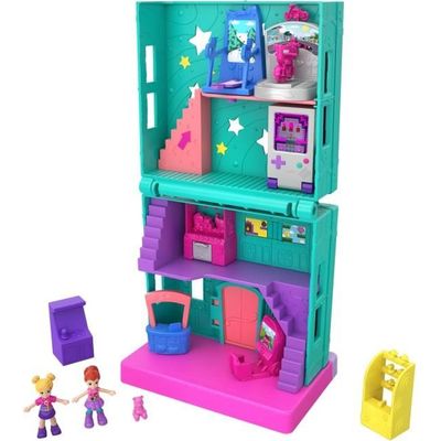 Polly Pocket : Découvrez l'univers miniature du jouet culte