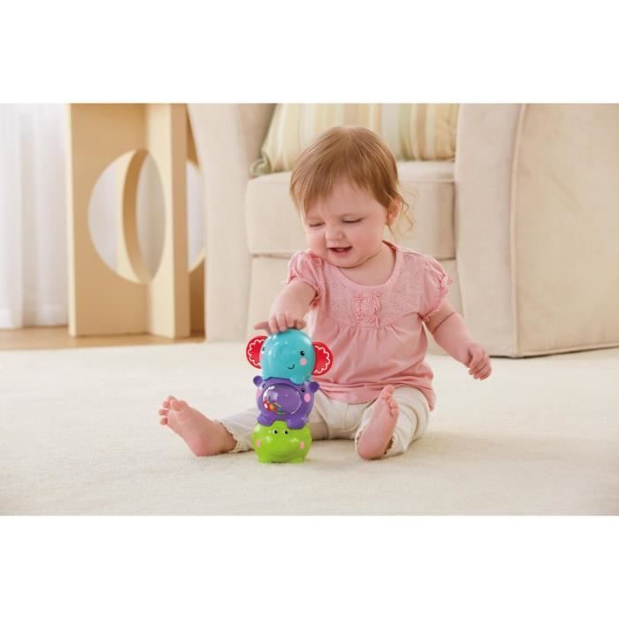 Fisher Price Tapis Eveil Jungle - Tete De Lit Fisher Price Tapis Eveil Jungle - Tete De Lit