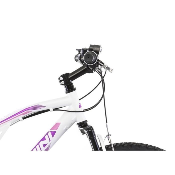 Velo bachini femme 2025