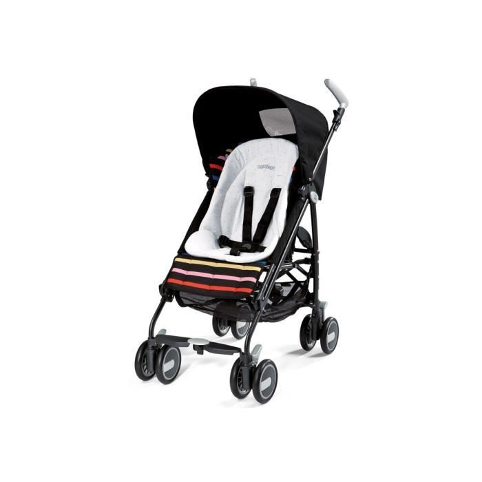 Coussin chaise haute Peg Perego pas cher : Coussin réducteur