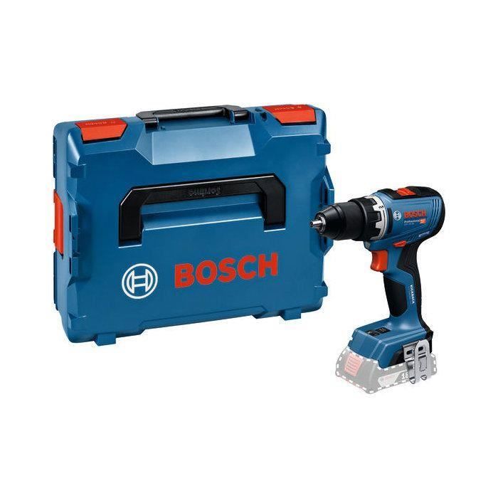 Perceuse-visseuse Bosch GSR 18V-65 – 18V, Moteur Sans Charbon, Sans Batterie - vue 8
