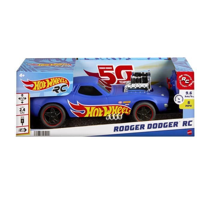 Hot Wheels 2026 A case release: Rodger Dodger / HW Fan Driven series Hot Wheels 2026 A case release: Rodger Dodger / HW Fan Driven series