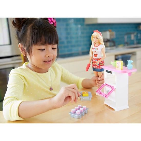 barbie refuge des animaux