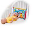 FISHER PRICE Tableau des animaux-1