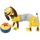 Jouets toy story 4