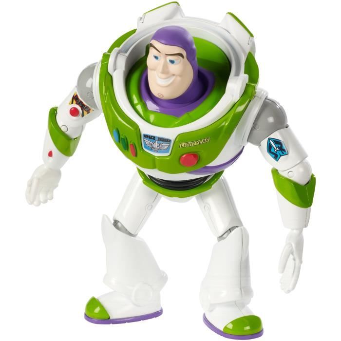 Modèles Aléatoires TYR04 Toy Story 4 Peluche avec Sons Jouet pour Enfants dès 3 Ans 