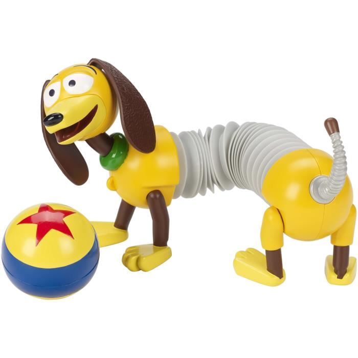 Figurine articulée Toy Story 4 - MATTEL - Zig-Zag - 10 cm - Pour enfants à  partir de 3 ans - Cdiscount Jeux - Jouets