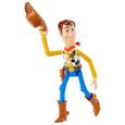 Figurine articulée Woody - TOY STORY 4 - MATTEL - 23cm - Pour enfants à partir de 3 ans-2