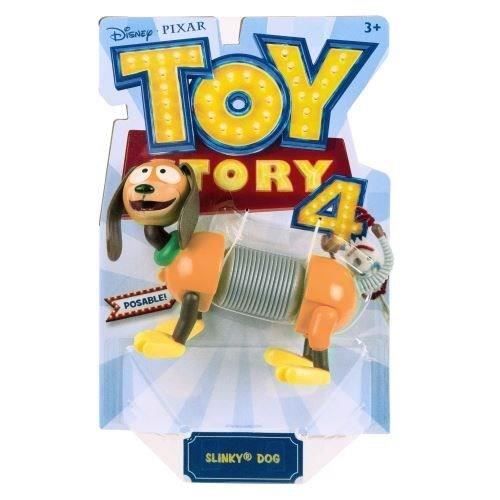 Figurine articulée Toy Story 4 - MATTEL - Zig-Zag - 10 cm - Pour enfants à  partir de 3 ans - Cdiscount Jeux - Jouets