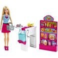 cdiscount jouet fille barbie