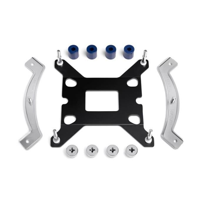 Noctua NM-I17XX-MP78 pièce et accessoire pour systèmes de refroidissement d'ordinateurs Kit de montage Noir - vue 4