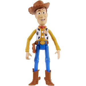 woody toy story parlant francais