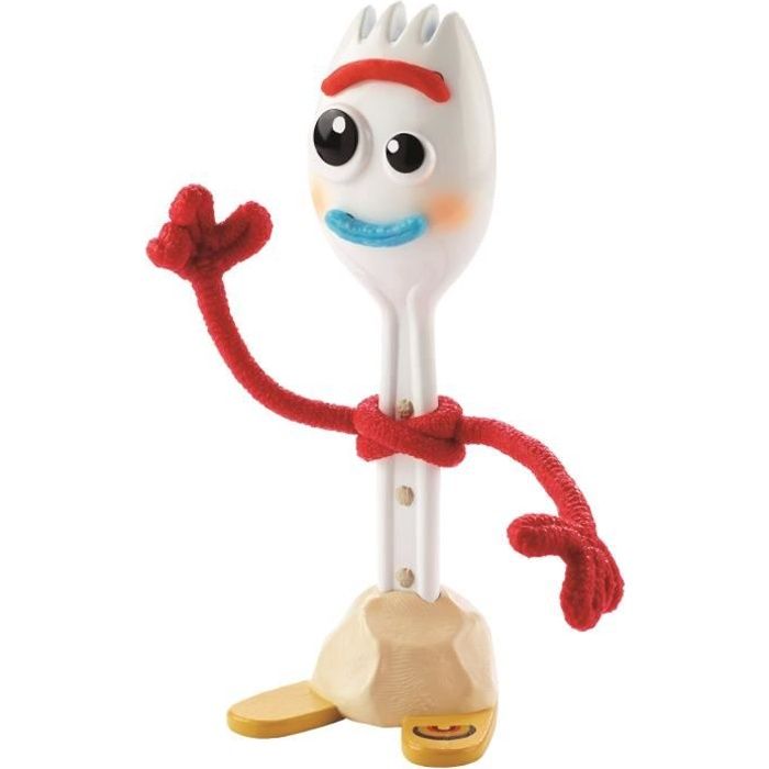 figurine parlante toy story