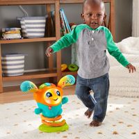 Fisher price pot musical Cdiscount