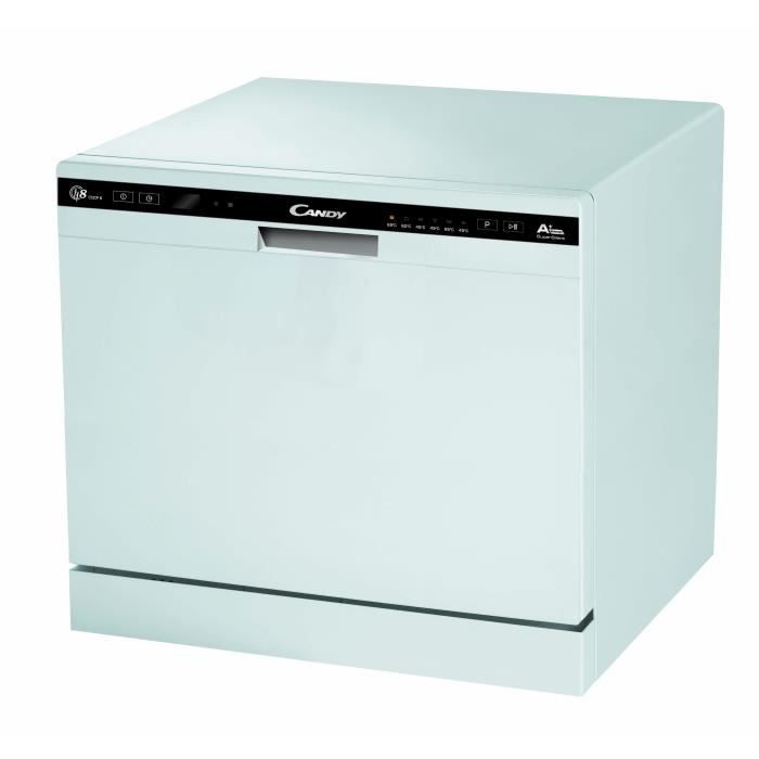 Lave Vaisselle 55 Cm
