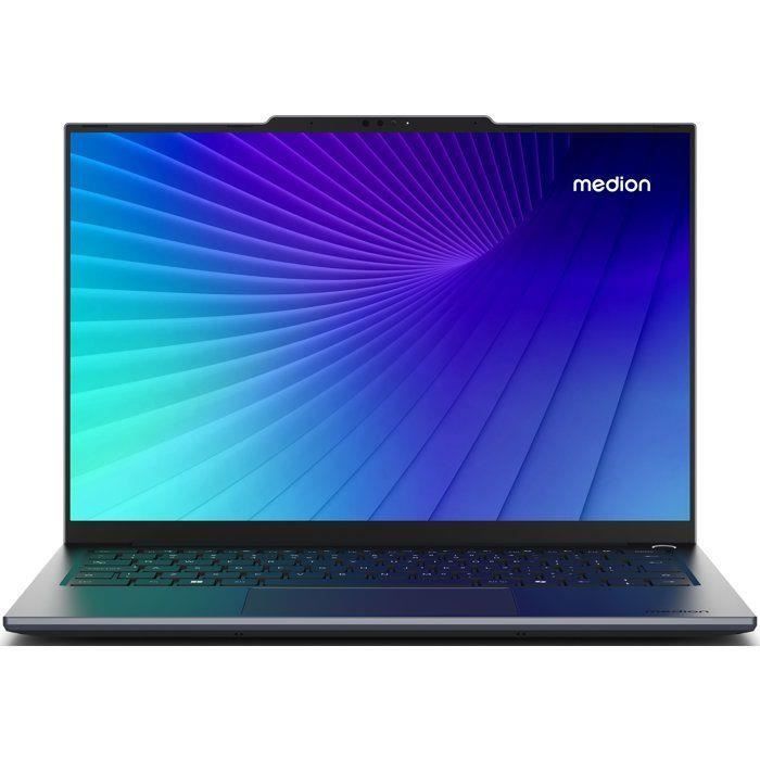 PC Portable Signium 14 S1 14 2 8K OLED 120Hz Core 5 RAM SSD Sans OS Neuf - vue 8