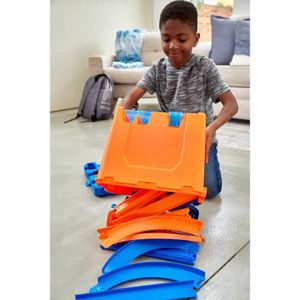 Circuit Hot Wheels Achat Vente Circuit Hot Wheels Pas Cher