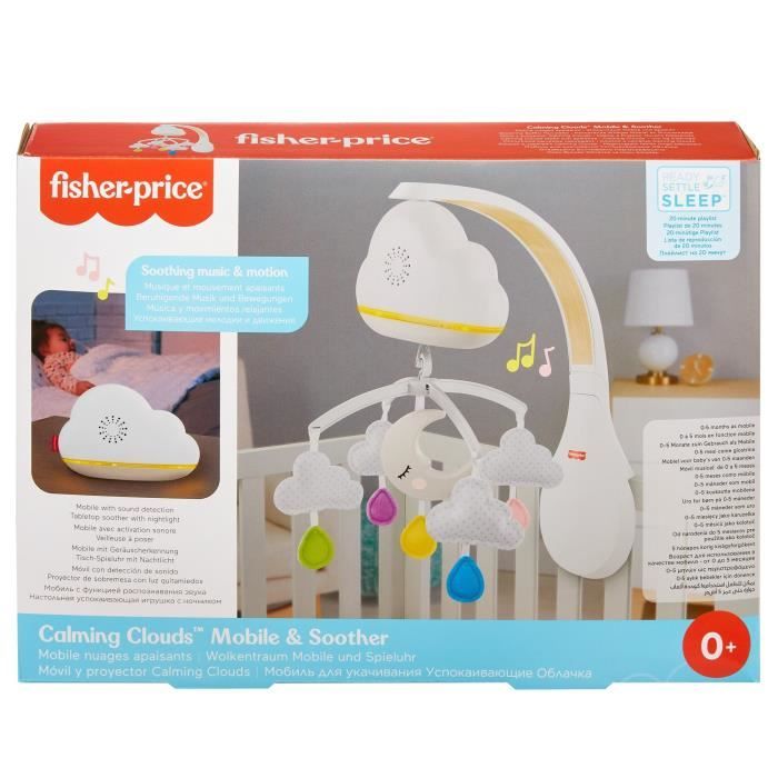 Fisher price motion soother new arrivals